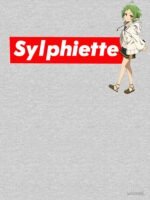 ANIME Boys Sweatshirt – Unisex Casual Concert Pullover for Men & Women with Letter Print