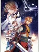 ANIME Boys Sweatshirt – Unisex Casual Concert Pullover for Men & Women with Letter Print