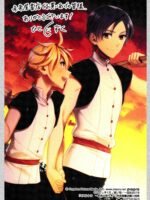 ANIME Boys Sweatshirt – Unisex Casual Concert Pullover for Men & Women with Letter Print