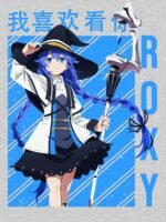 ANIME Boys Sweatshirt – Unisex Casual Concert Pullover for Men & Women with Letter Print