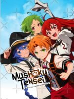 ANIME Boys Sweatshirt – Unisex Casual Concert Pullover for Men & Women with Letter Print