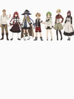 ANIME Boys hoodie – Unisex Casual Concert Pullover for Men & Women with Letter Print