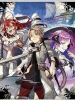 ANIME Boys Sweatshirt – Unisex Casual Concert Pullover for Men & Women with Letter Print