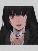 ANIME Boys Sweatshirt – Unisex Casual Concert Pullover for Men & Women with Letter Print