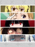 ANIME Boys Sweatshirt – Unisex Casual Concert Pullover for Men & Women with Letter Print