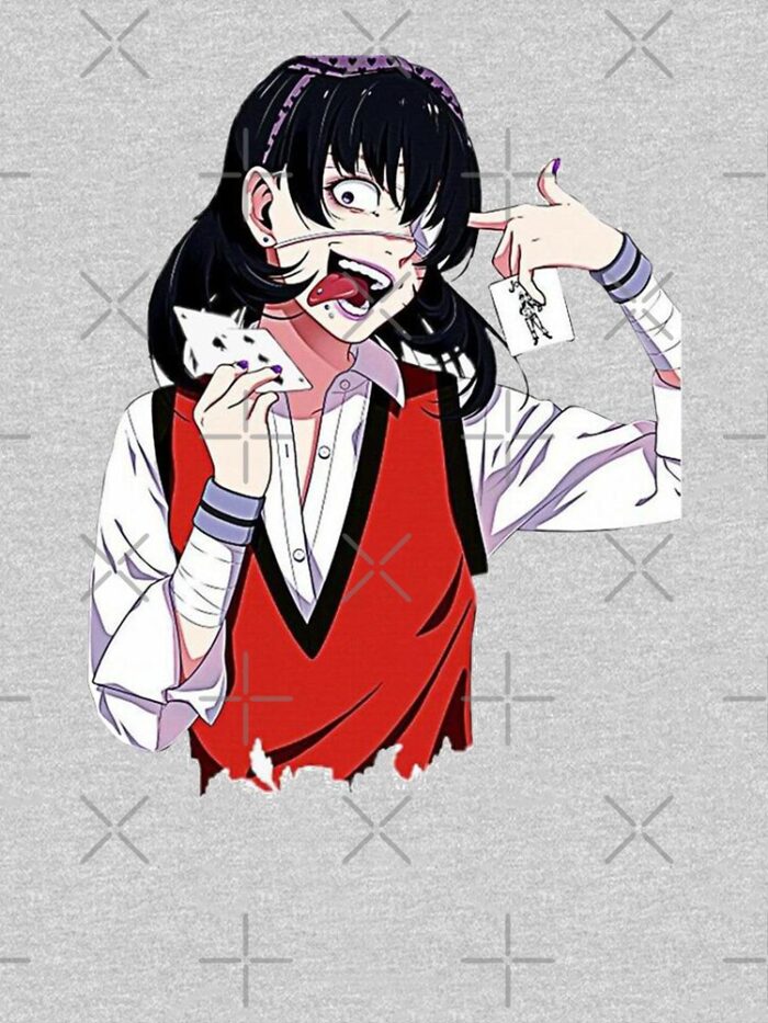 ANIME Boys hoodie – Unisex Casual Concert Pullover for Men & Women with Letter Print