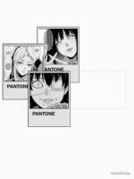 ANIME Boys hoodie – Unisex Casual Concert Pullover for Men & Women with Letter Print