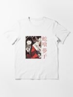 ANIME Boys tshirts – Unisex Casual Concert Pullover for Men & Women with Letter Print