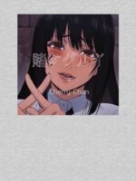 ANIME Boys Sweatshirt – Unisex Casual Concert Pullover for Men & Women with Letter Print