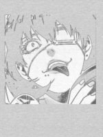 ANIME Boys hoodie – Unisex Casual Concert Pullover for Men & Women with Letter Print