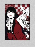 ANIME Boys Sweatshirt – Unisex Casual Concert Pullover for Men & Women with Letter Print