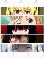 ANIME Boys hoodie – Unisex Casual Concert Pullover for Men & Women with Letter Print