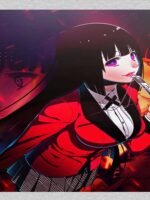 ANIME Boys Sweatshirt – Unisex Casual Concert Pullover for Men & Women with Letter Print