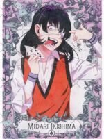 ANIME Boys hoodie – Unisex Casual Concert Pullover for Men & Women with Letter Print