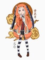 ANIME Boys hoodie – Unisex Casual Concert Pullover for Men & Women with Letter Print