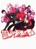 ANIME Boys hoodie – Unisex Casual Concert Pullover for Men & Women with Letter Print