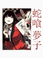 ANIME Boys hoodie – Unisex Casual Concert Pullover for Men & Women with Letter Print