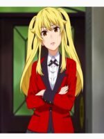 ANIME Boys hoodie – Unisex Casual Concert Pullover for Men & Women with Letter Print