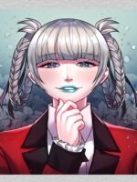 ANIME Boys Sweatshirt – Unisex Casual Concert Pullover for Men & Women with Letter Print