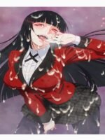 ANIME Boys hoodie – Unisex Casual Concert Pullover for Men & Women with Letter Print