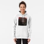 ANIME Boys hoodie – Unisex Casual Concert Pullover for Men & Women with Letter Print