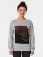 ANIME Boys Sweatshirt – Unisex Casual Concert Pullover for Men & Women with Letter Print