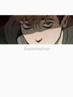 ANIME Boys hoodie – Unisex Casual Concert Pullover for Men & Women with Letter Print