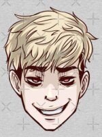 ANIME Boys Sweatshirt – Unisex Casual Concert Pullover for Men & Women with Letter Print