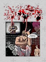 ANIME Boys Sweatshirt – Unisex Casual Concert Pullover for Men & Women with Letter Print