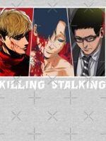 ANIME Boys Sweatshirt – Unisex Casual Concert Pullover for Men & Women with Letter Print