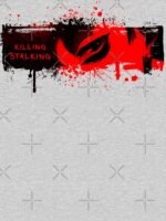 ANIME Boys Sweatshirt – Unisex Casual Concert Pullover for Men & Women with Letter Print