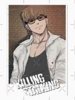 ANIME Boys hoodie – Unisex Casual Concert Pullover for Men & Women with Letter Print