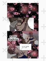 ANIME Boys hoodie – Unisex Casual Concert Pullover for Men & Women with Letter Print