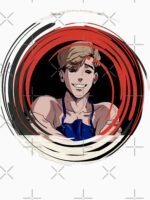 ANIME Boys hoodie – Unisex Casual Concert Pullover for Men & Women with Letter Print