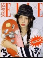 KPOP Boys Sweatshirt – Unisex Casual Concert Pullover for Men & Women with Letter Print