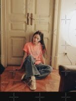 KPOP Boys Sweatshirt – Unisex Casual Concert Pullover for Men & Women with Letter Print