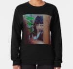 KPOP Boys Sweatshirt – Unisex Casual Concert Pullover for Men & Women with Letter Print