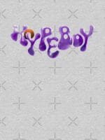 KPOP Boys Sweatshirt – Unisex Casual Concert Pullover for Men & Women with Letter Print