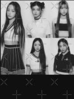 KPOP Boys Sweatshirt – Unisex Casual Concert Pullover for Men & Women with Letter Print