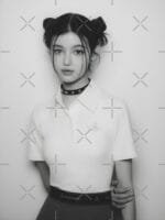 KPOP Boys Sweatshirt – Unisex Casual Concert Pullover for Men & Women with Letter Print