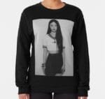 KPOP Boys Sweatshirt – Unisex Casual Concert Pullover for Men & Women with Letter Print