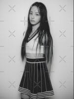 KPOP Boys Sweatshirt – Unisex Casual Concert Pullover for Men & Women with Letter Print