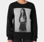 KPOP Boys Sweatshirt – Unisex Casual Concert Pullover for Men & Women with Letter Print