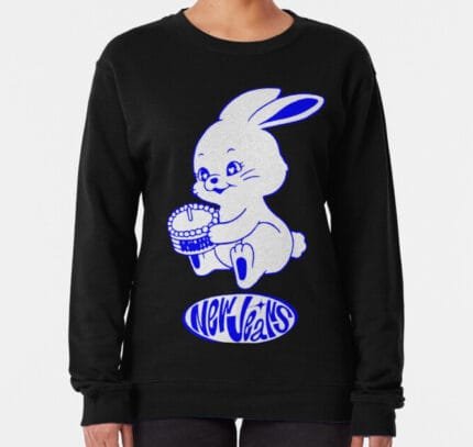 KPOP Boys Sweatshirt – Unisex Casual Concert Pullover for Men & Women with Letter Print