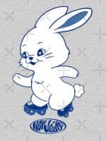 KPOP Boys Sweatshirt – Unisex Casual Concert Pullover for Men & Women with Letter Print