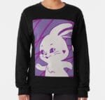 KPOP Boys Sweatshirt – Unisex Casual Concert Pullover for Men & Women with Letter Print