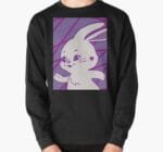 KPOP Boys Sweatshirt – Unisex Casual Concert Pullover for Men & Women with Letter Print