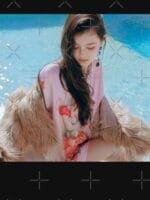 KPOP Boys Sweatshirt – Unisex Casual Concert Pullover for Men & Women with Letter Print