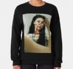 KPOP Boys Sweatshirt – Unisex Casual Concert Pullover for Men & Women with Letter Print