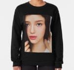 KPOP Boys Sweatshirt – Unisex Casual Concert Pullover for Men & Women with Letter Print